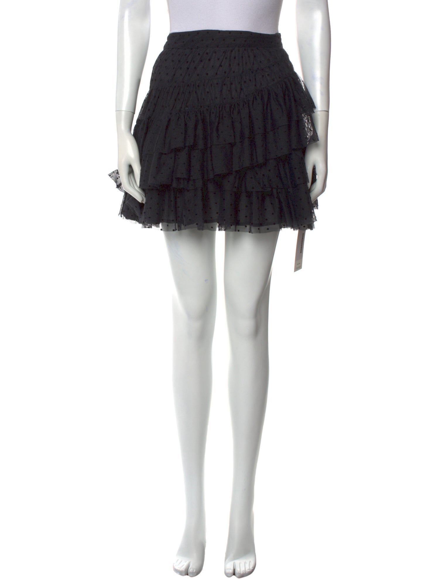 Ulla Johnson Mini Skirt