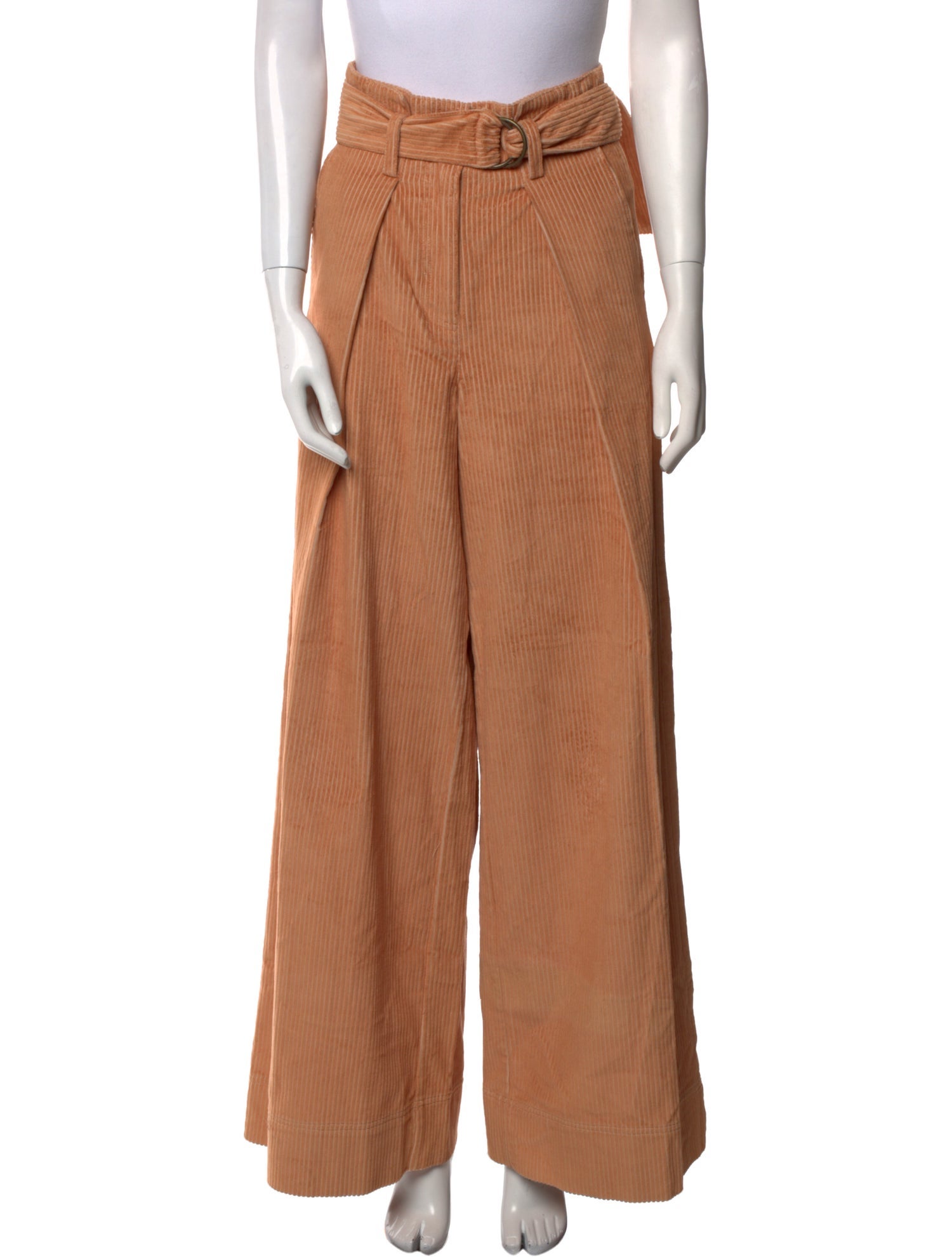 Ulla Johnson Wide Leg Pants