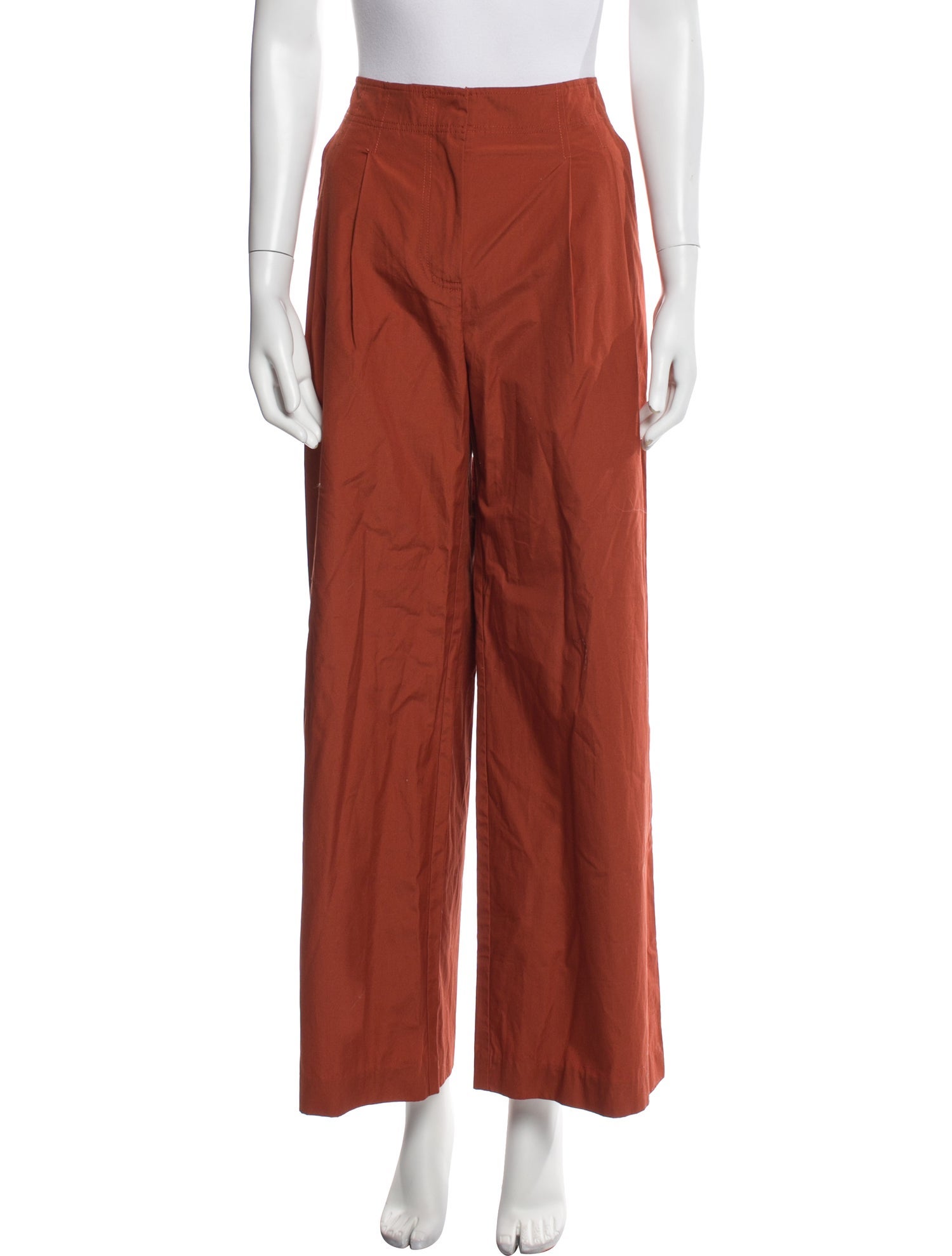 Ulla Johnson Wide Leg Pants w/ Tags