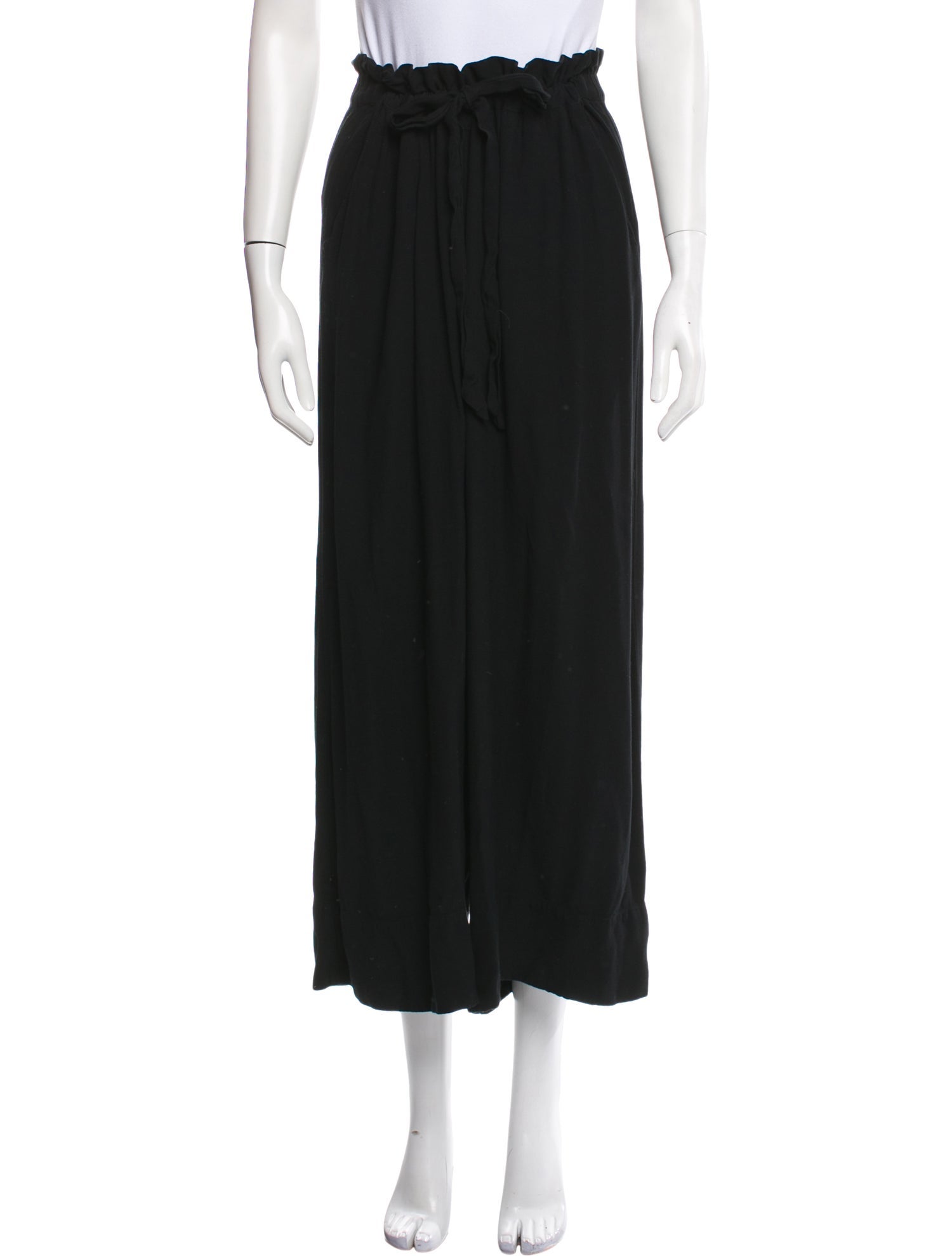 Ulla Johnson Wide Leg Pants