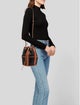 Ulla Johnson Leather Bucket Bag