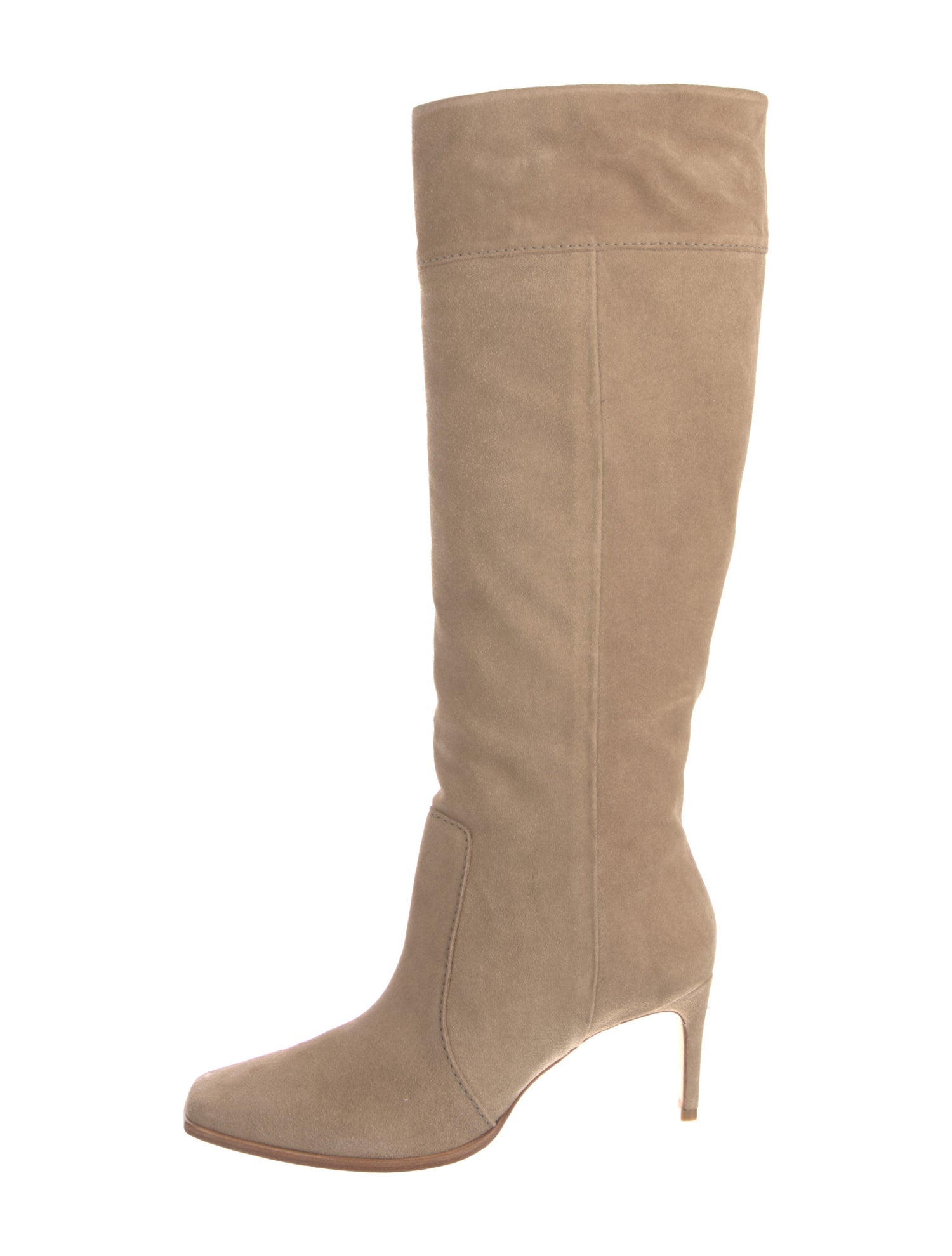 Ulla Johnson Suede Boots