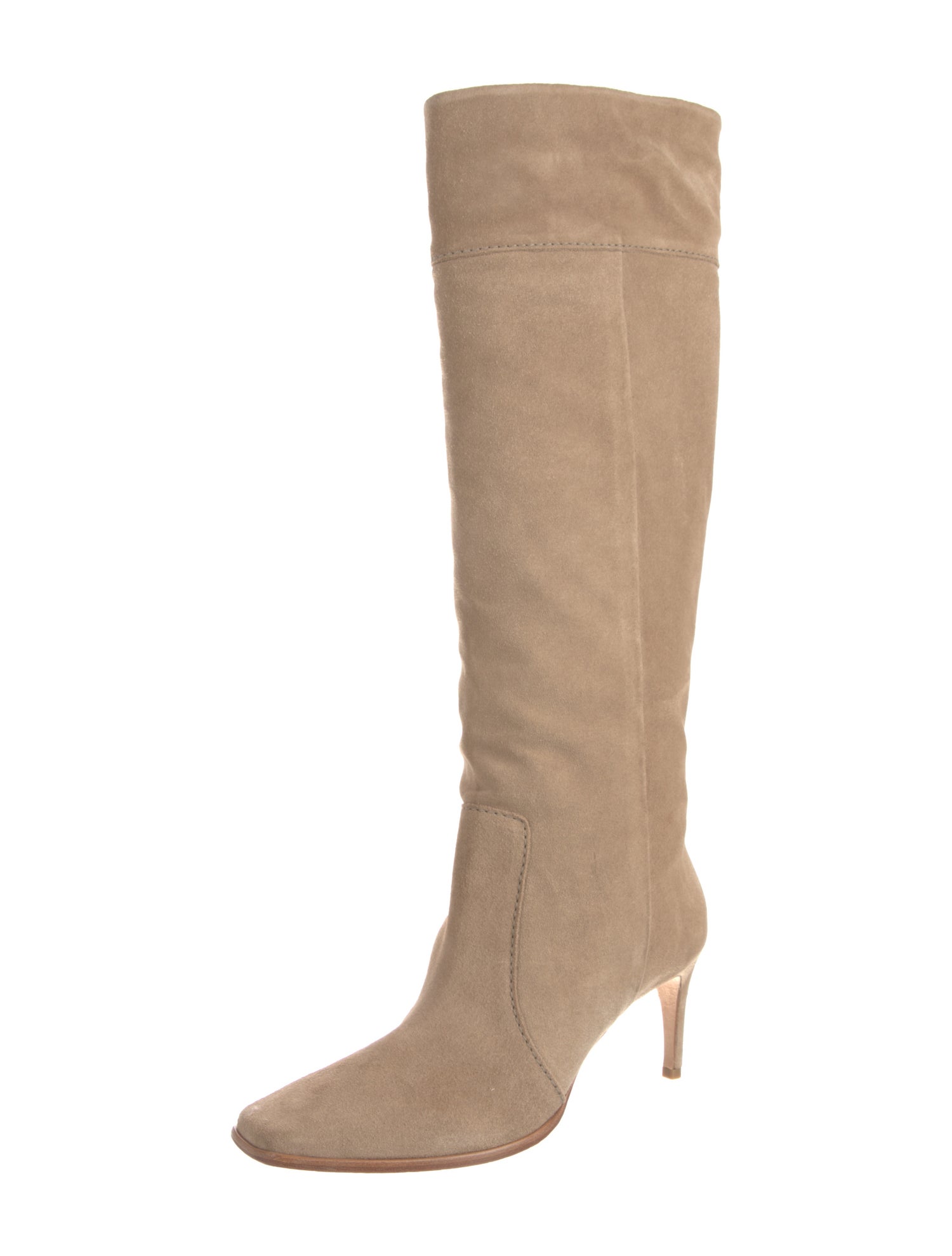 Ulla Johnson Suede Boots