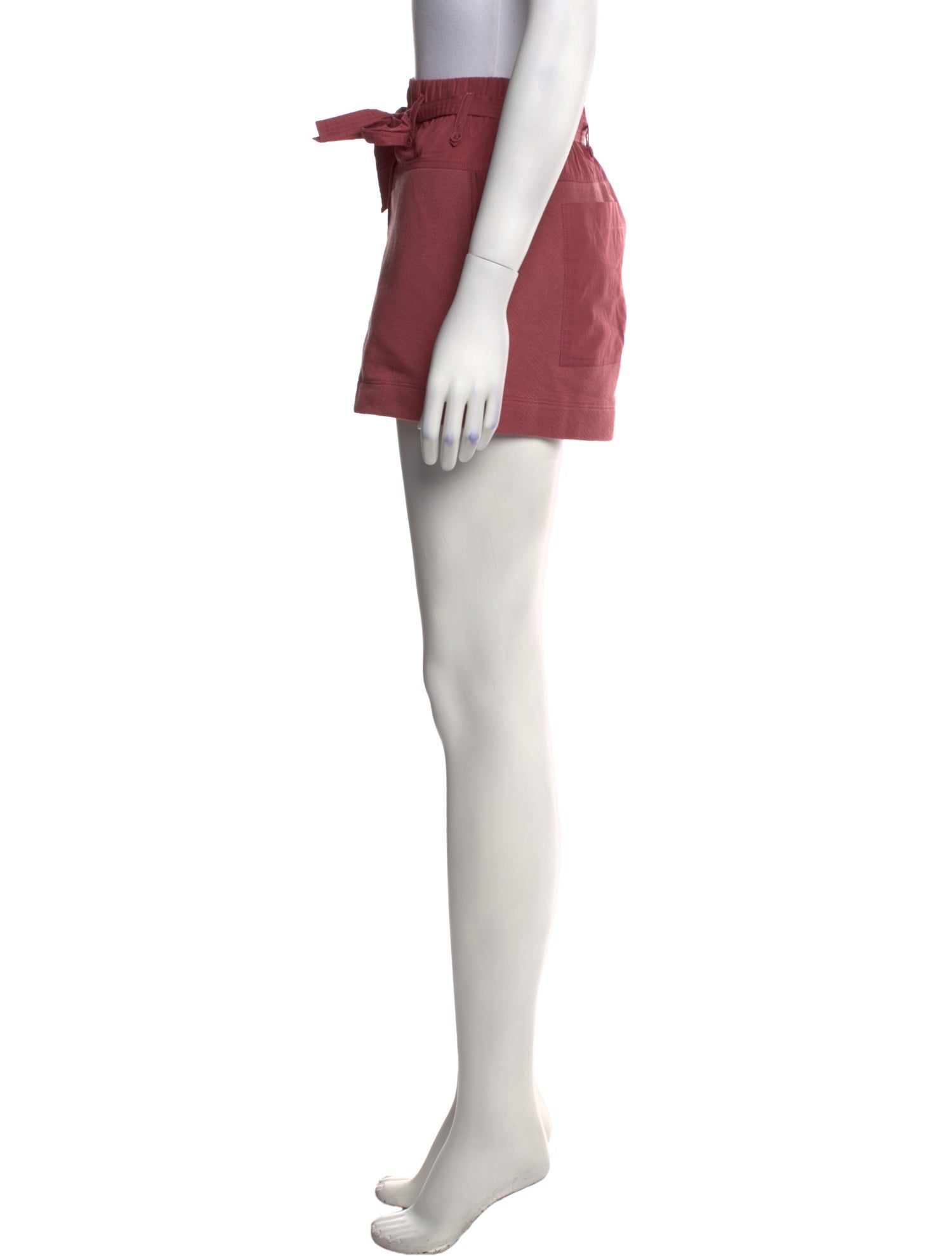 Ulla Johnson Mini Shorts w/ Tags