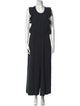 Ulla Johnson Scoop Neck Jumpsuit