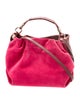 Ulla Johnson Leather Hobo