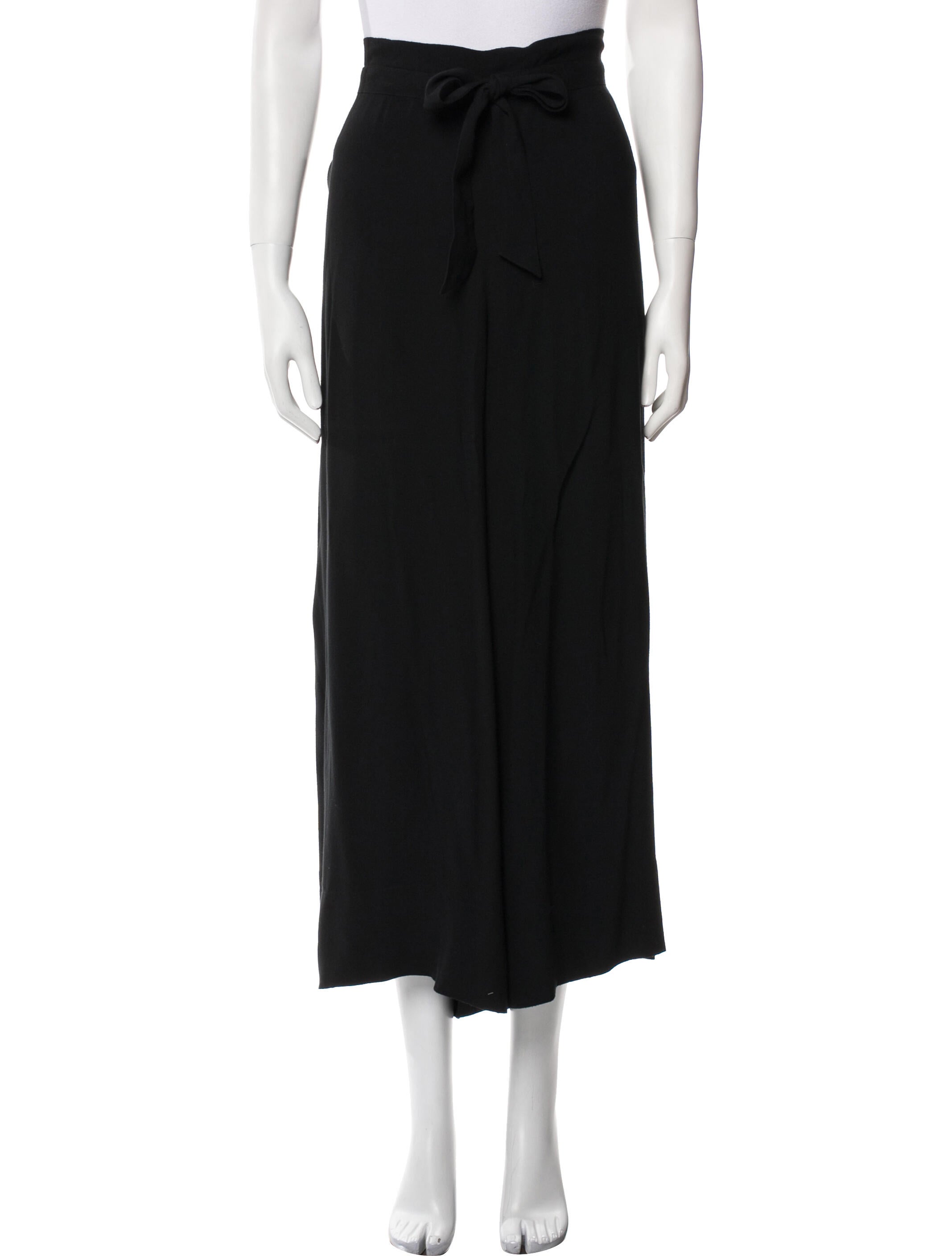 Ulla Johnson Wide Leg Pants