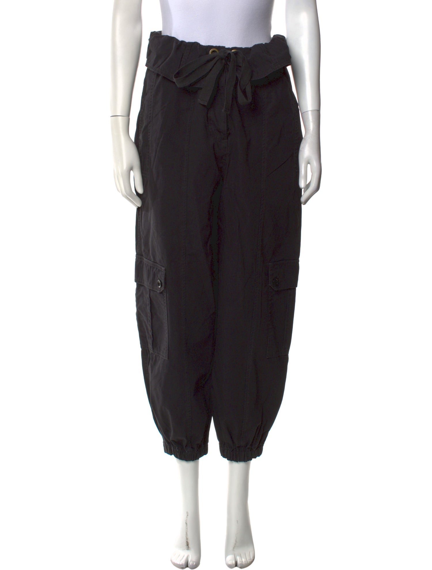 Ulla Johnson Skinny Leg Pants