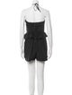 Ulla Johnson Halterneck Romper