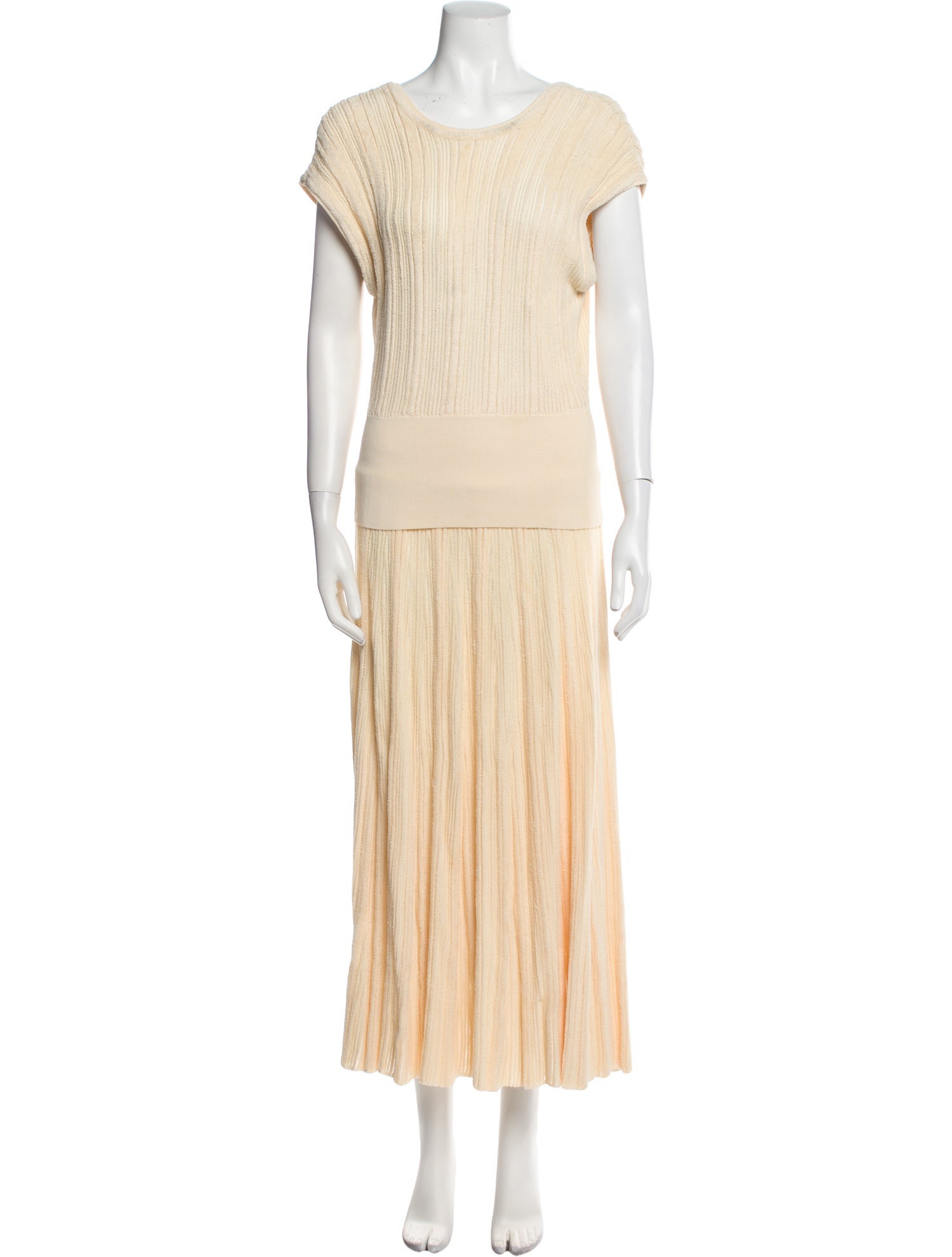 Ulla Johnson Skirt Set