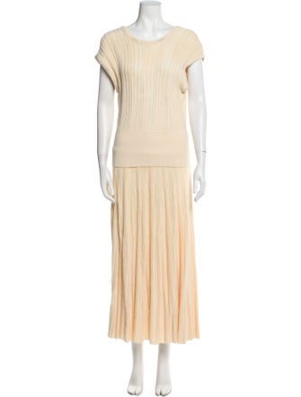 Ulla Johnson Skirt Set