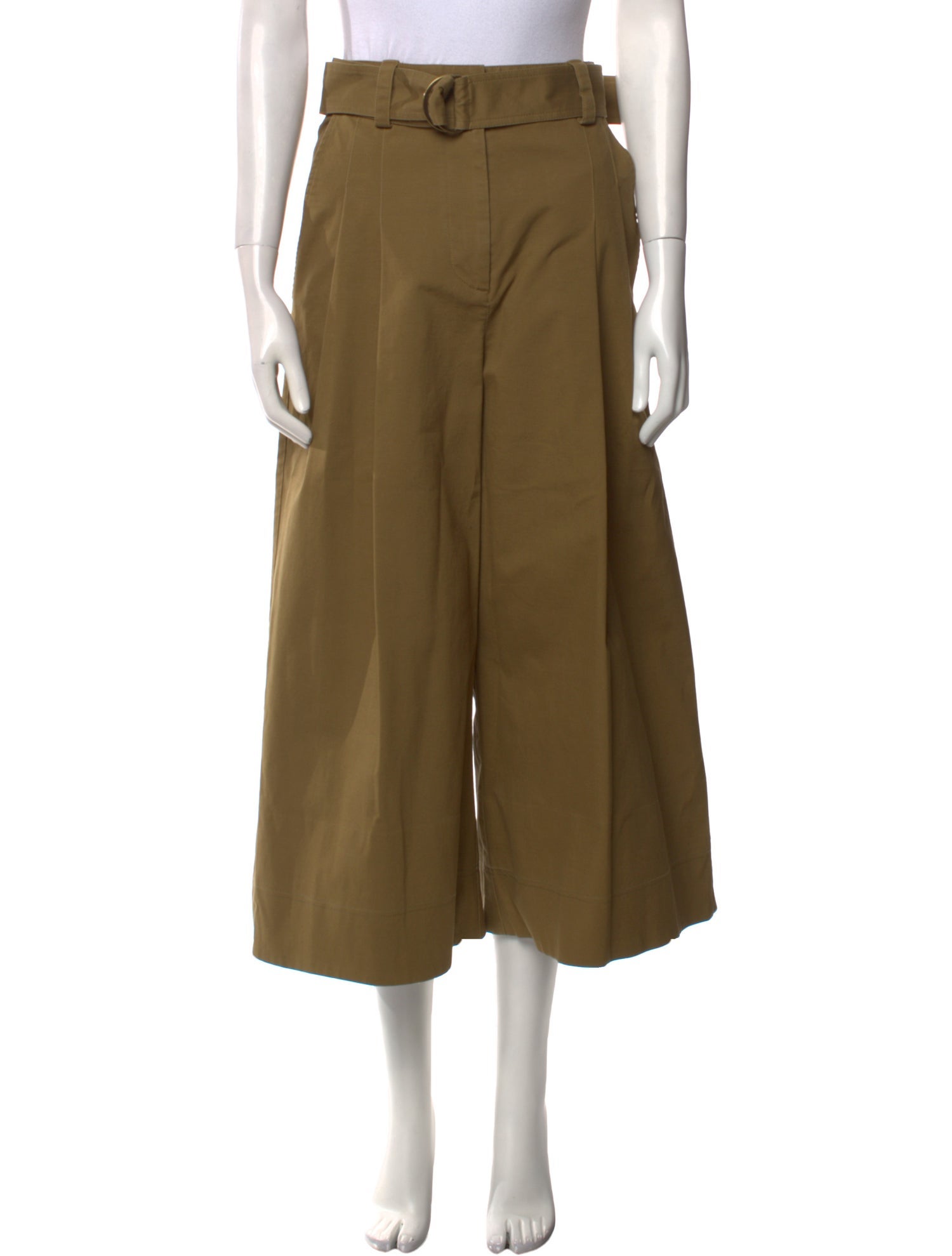 Ulla Johnson Wide Leg Pants