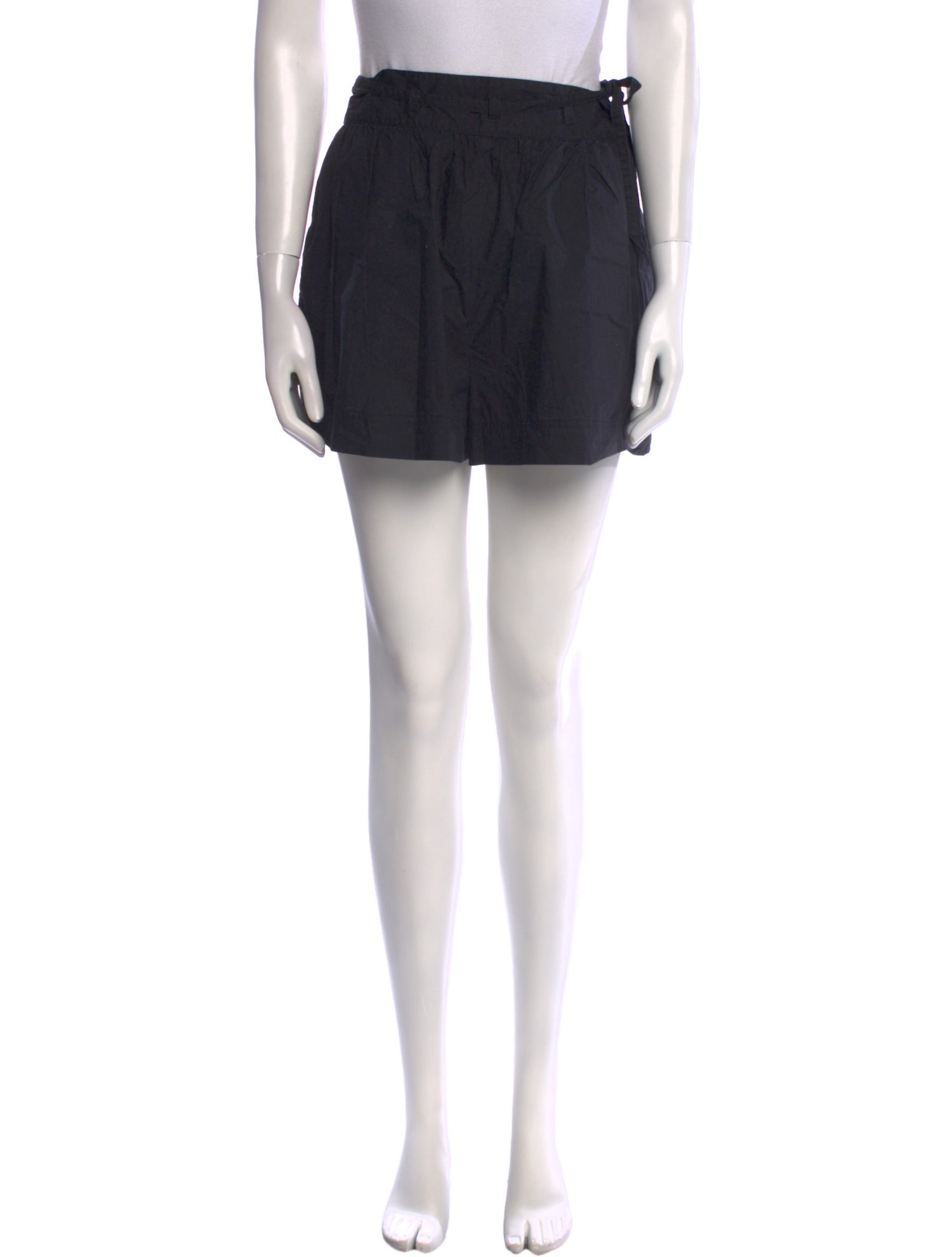 Ulla Johnson Mini Shorts