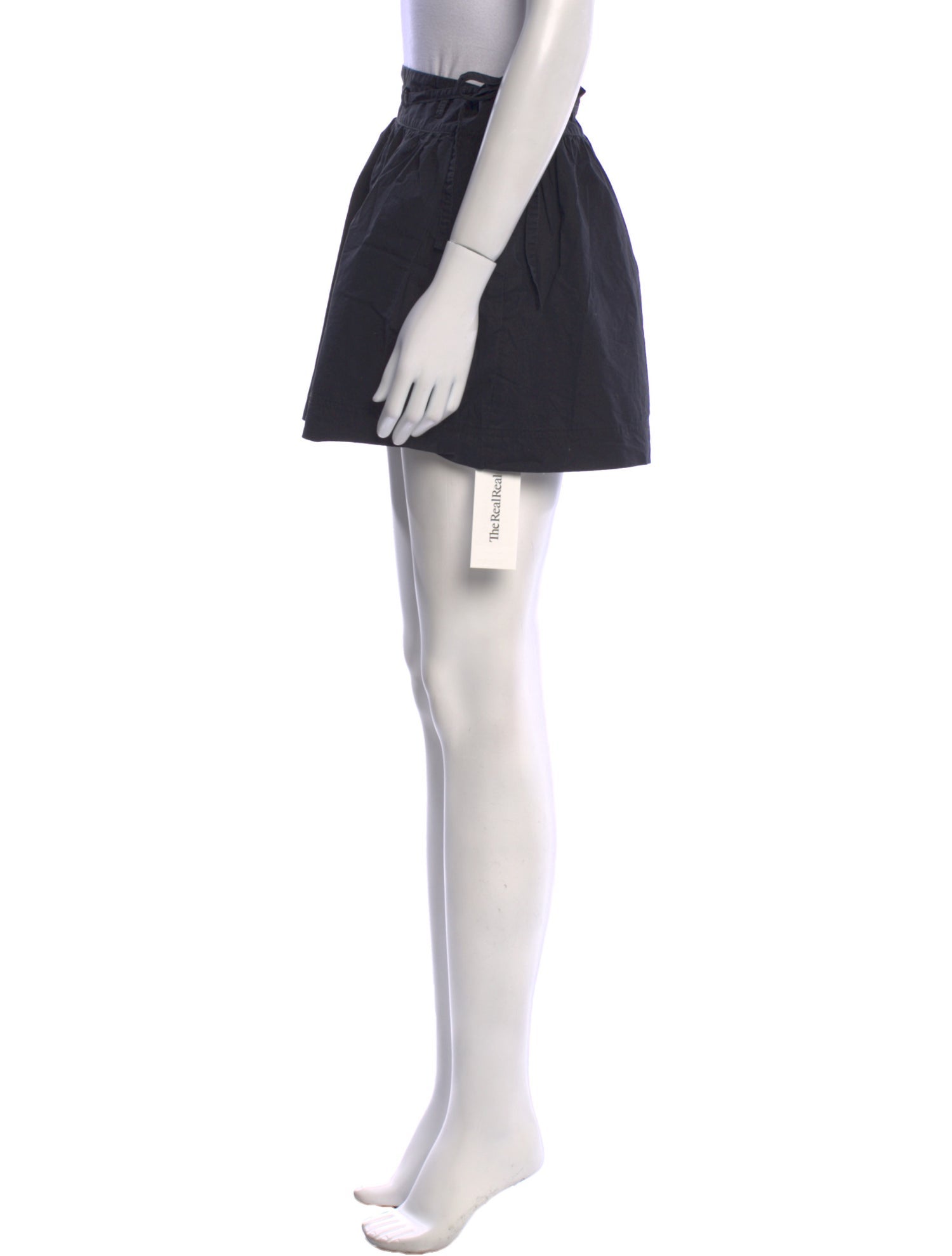 Ulla Johnson Mini Shorts