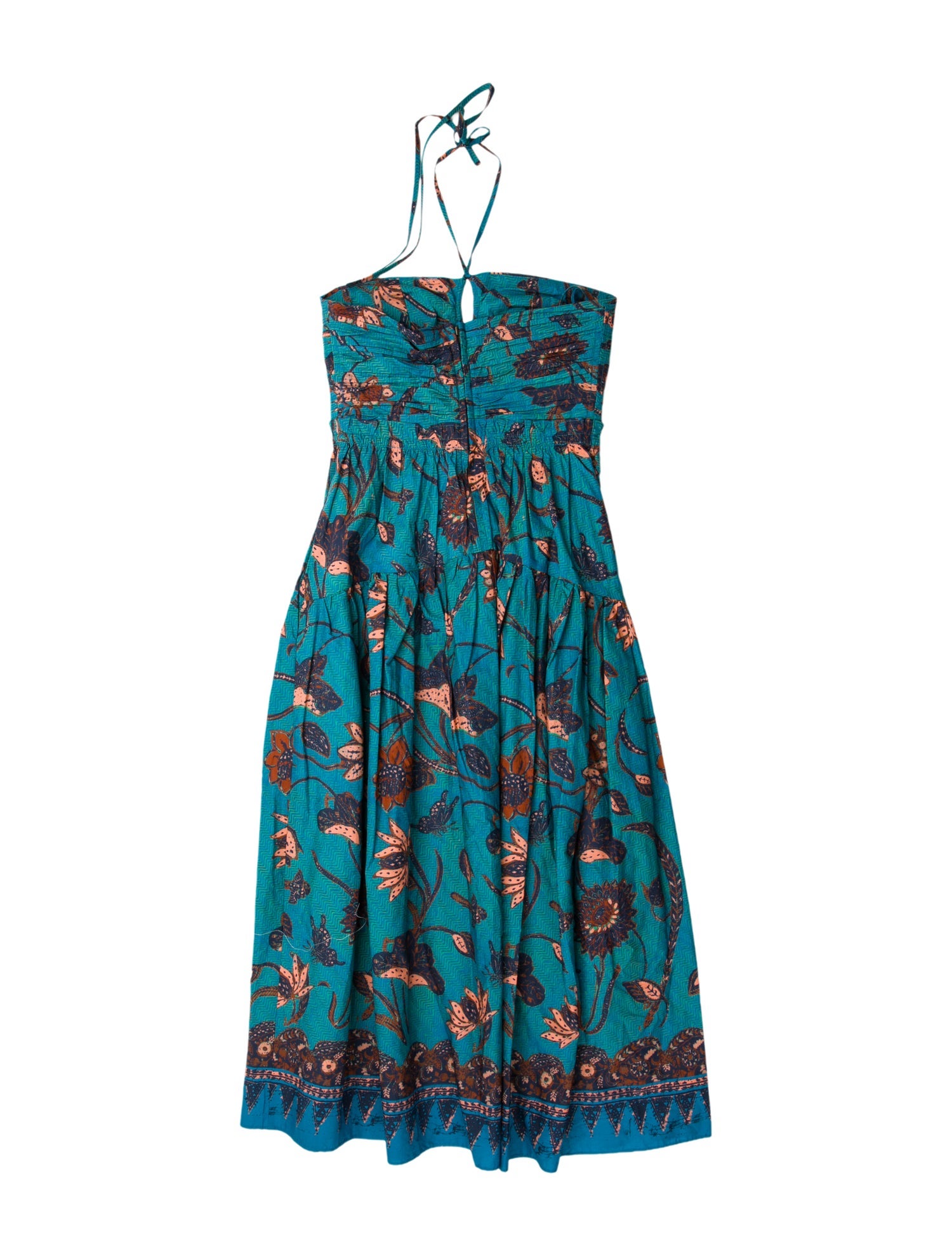 Ulla Johnson 2022 Midi Length Dress w/ Tags