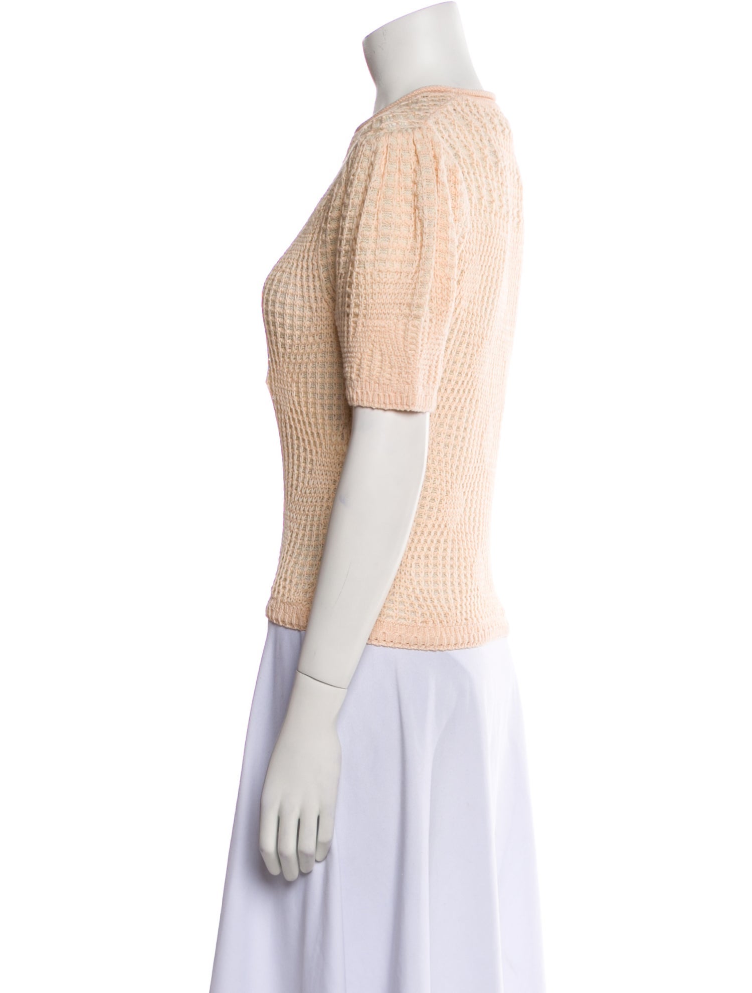 Ulla Johnson Crew Neck Sweater