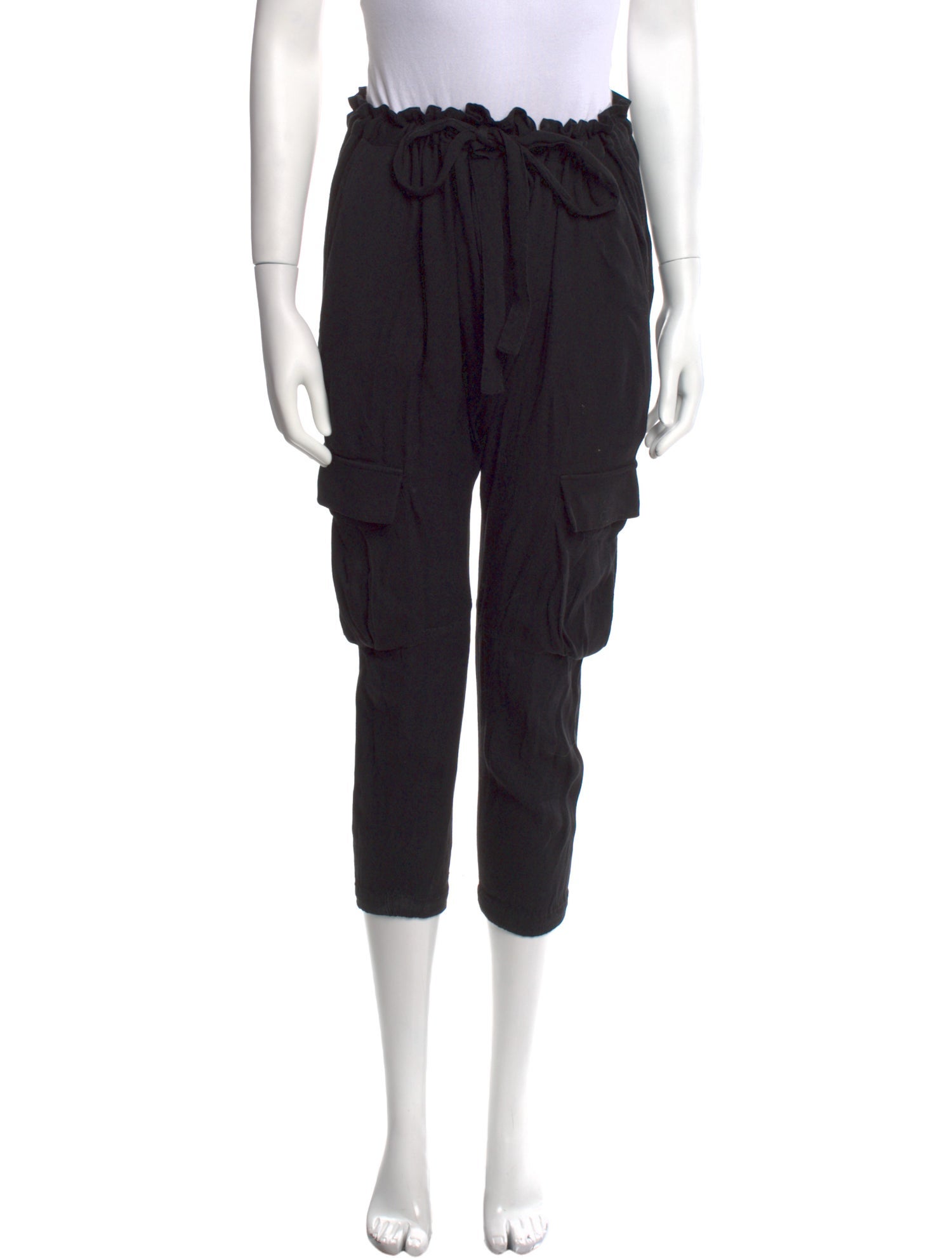 Ulla Johnson Skinny Leg Pants