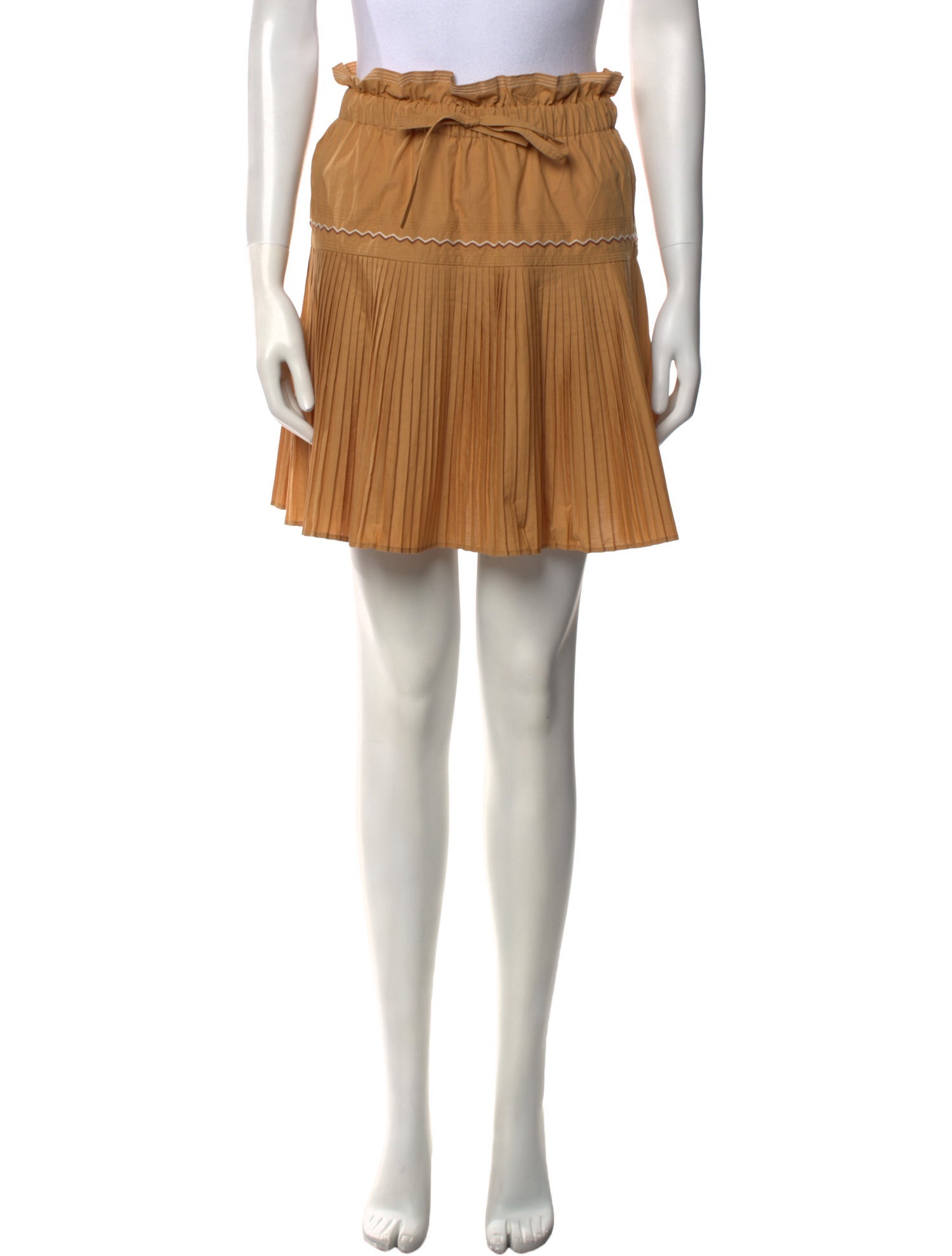 Ulla Johnson Mini Skirt