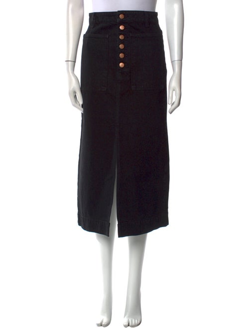 Ulla Johnson Midi Length Skirt