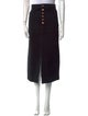 Ulla Johnson Midi Length Skirt
