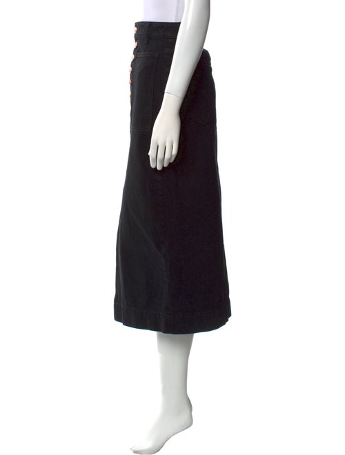 Ulla Johnson Midi Length Skirt