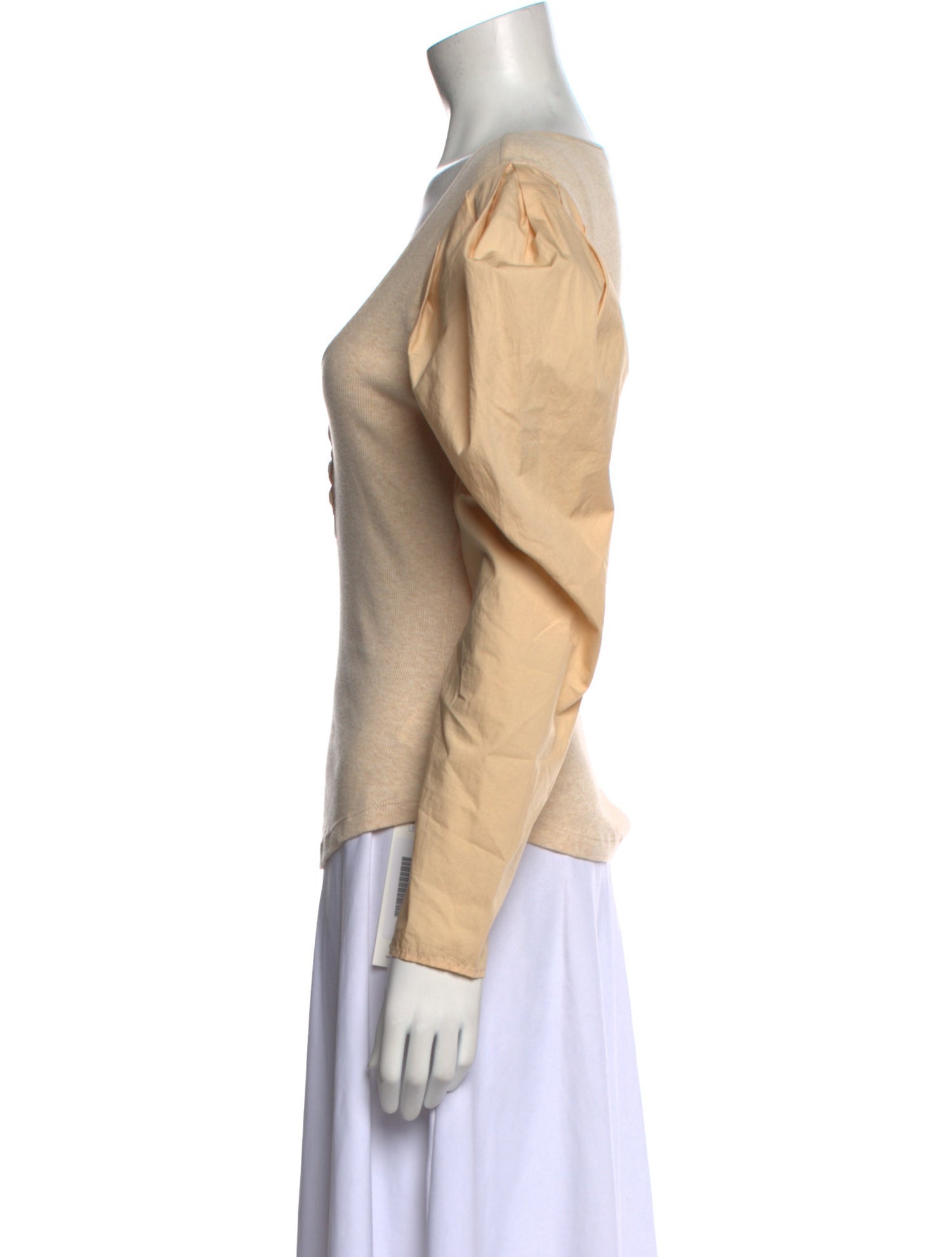 Ulla Johnson Scoop Neck Sweater