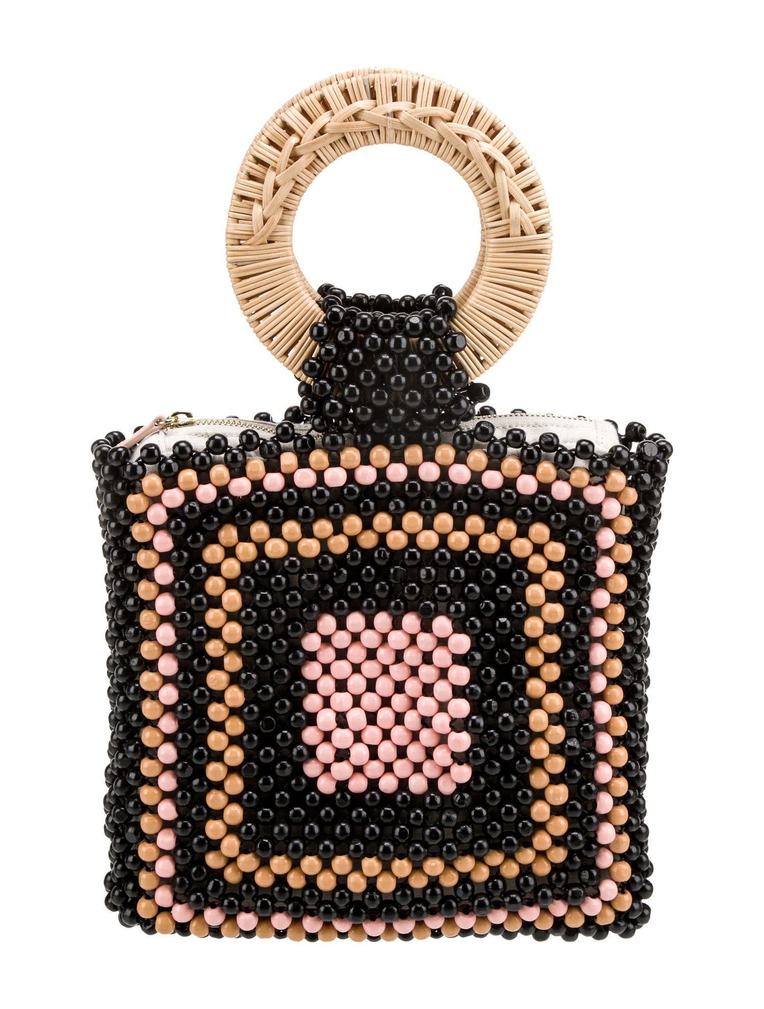 Ulla Johnson Top Handle Bag w/ Tags