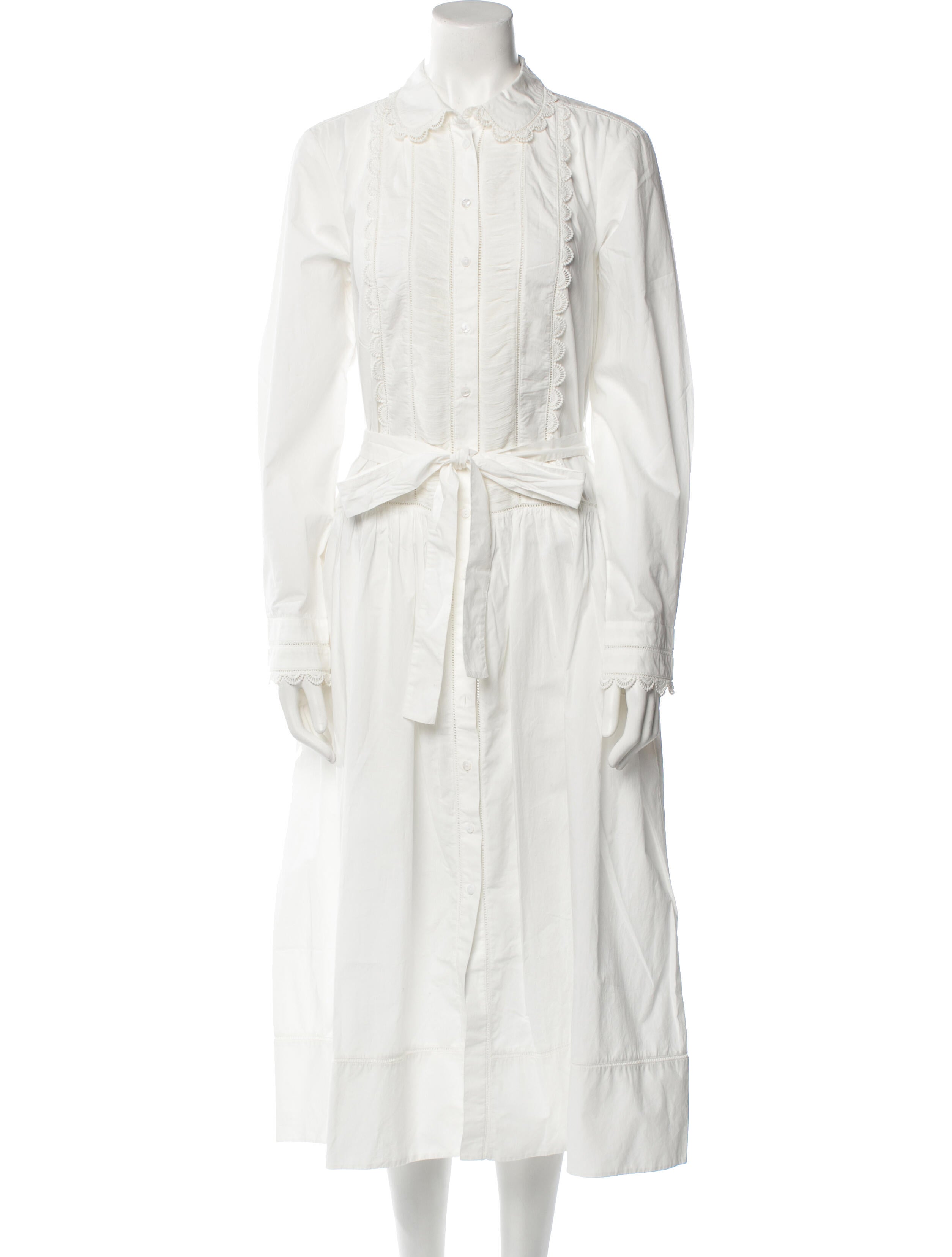 Ulla Johnson Long Dress