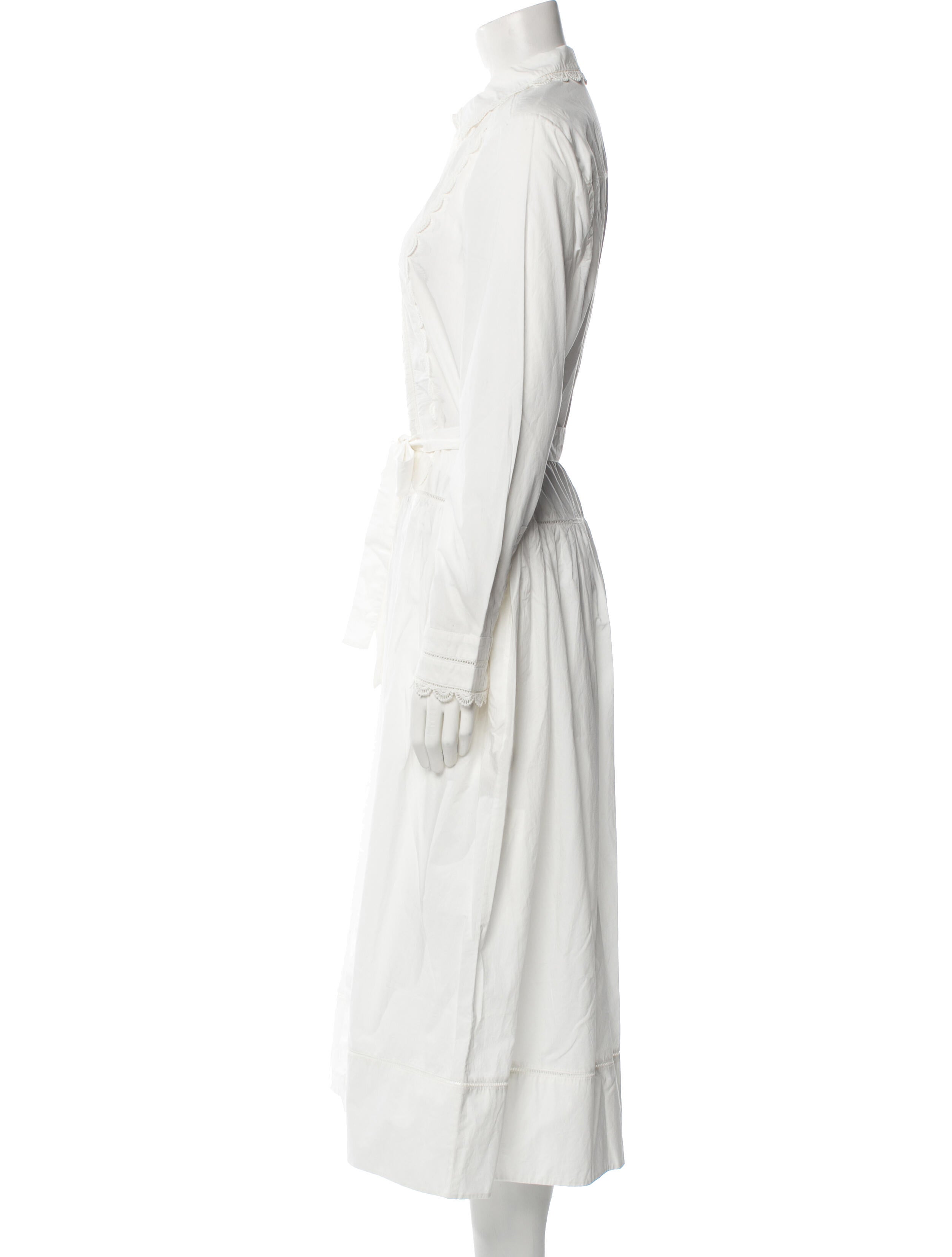 Ulla Johnson Long Dress