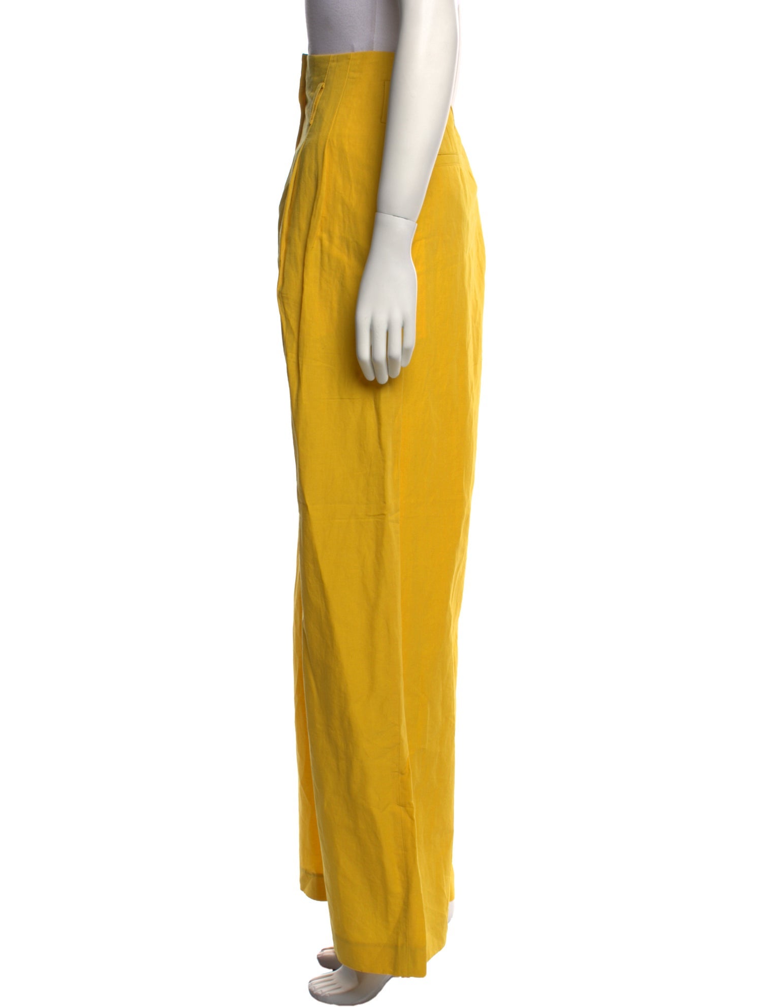 Ulla Johnson Wide Leg Pants