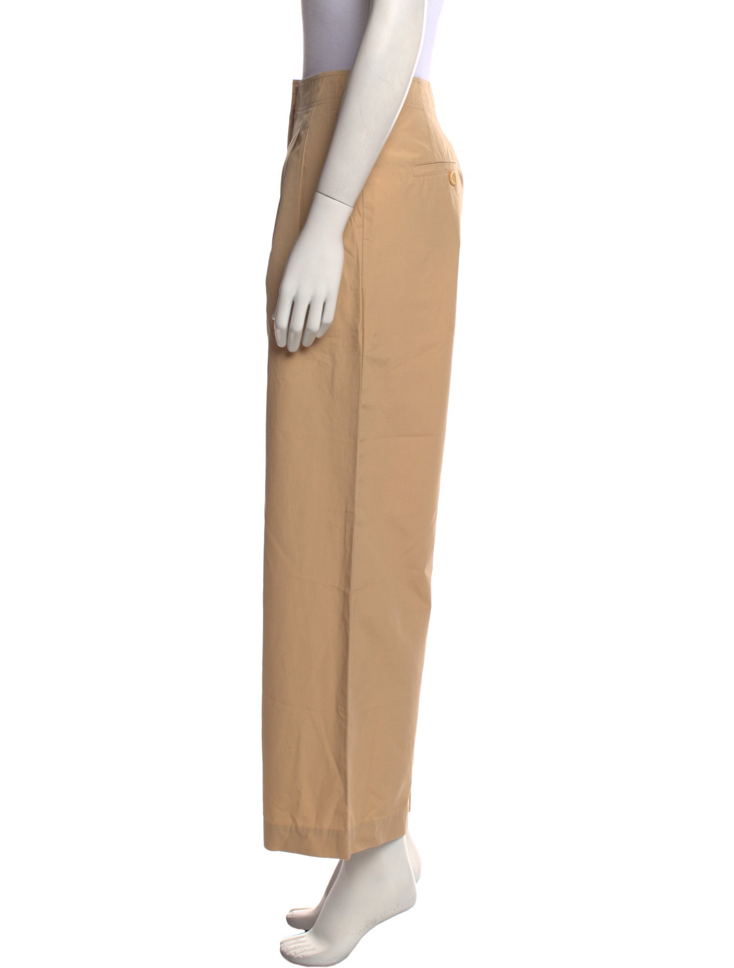 Ulla Johnson Wide Leg Pants