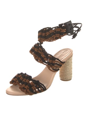 Ulla Johnson Sandals