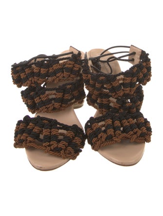 Ulla Johnson Sandals