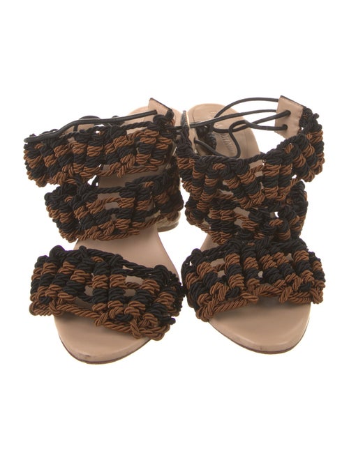 Ulla Johnson Sandals