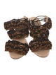 Ulla Johnson Sandals