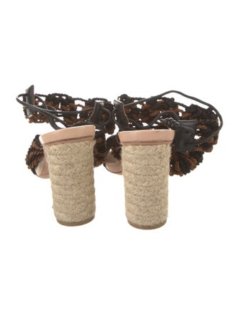 Ulla Johnson Sandals