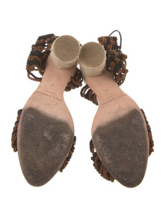 Ulla Johnson Sandals