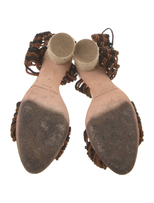 Ulla Johnson Sandals