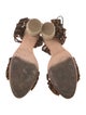 Ulla Johnson Sandals