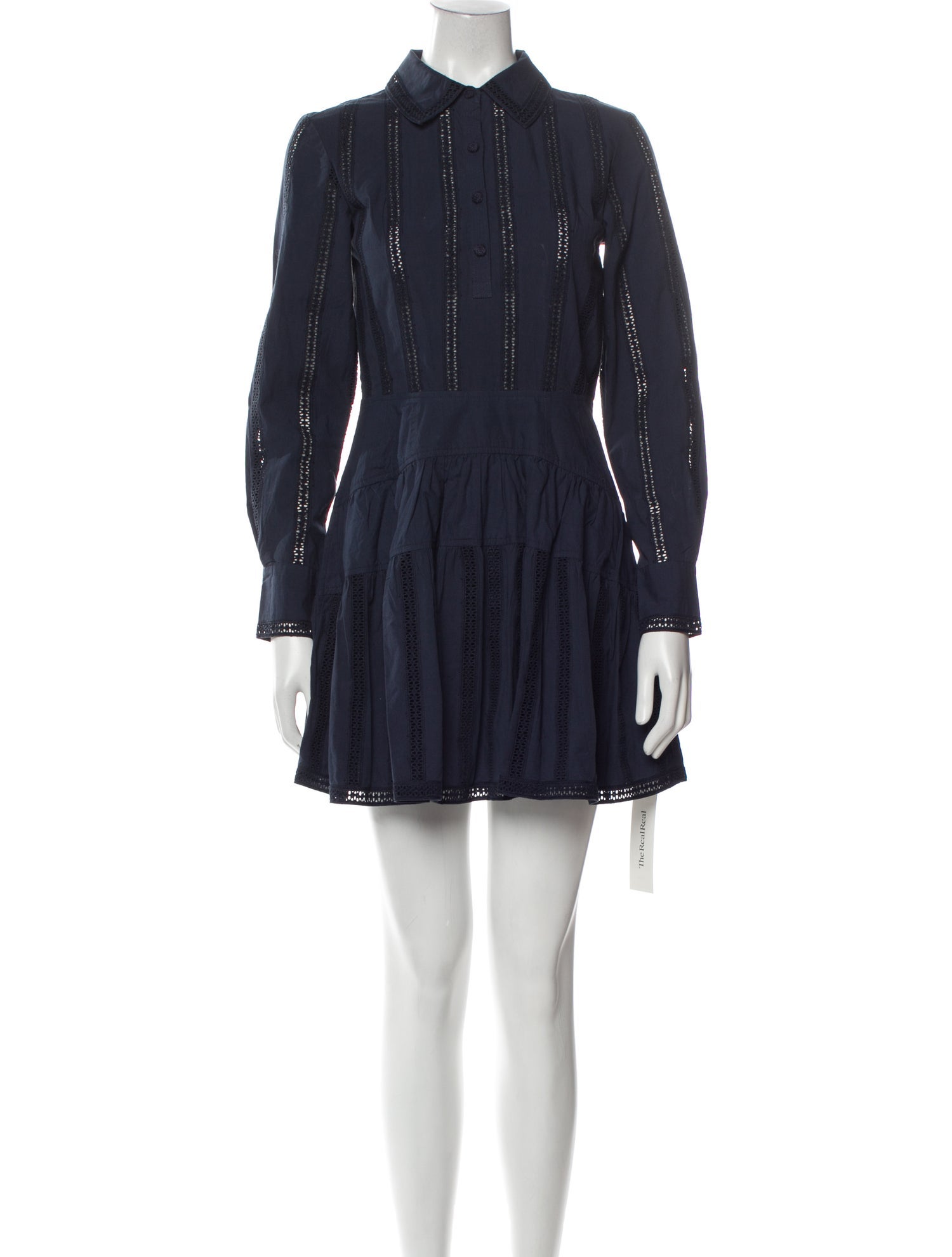 Ulla Johnson Mini Dress w/ Tags
