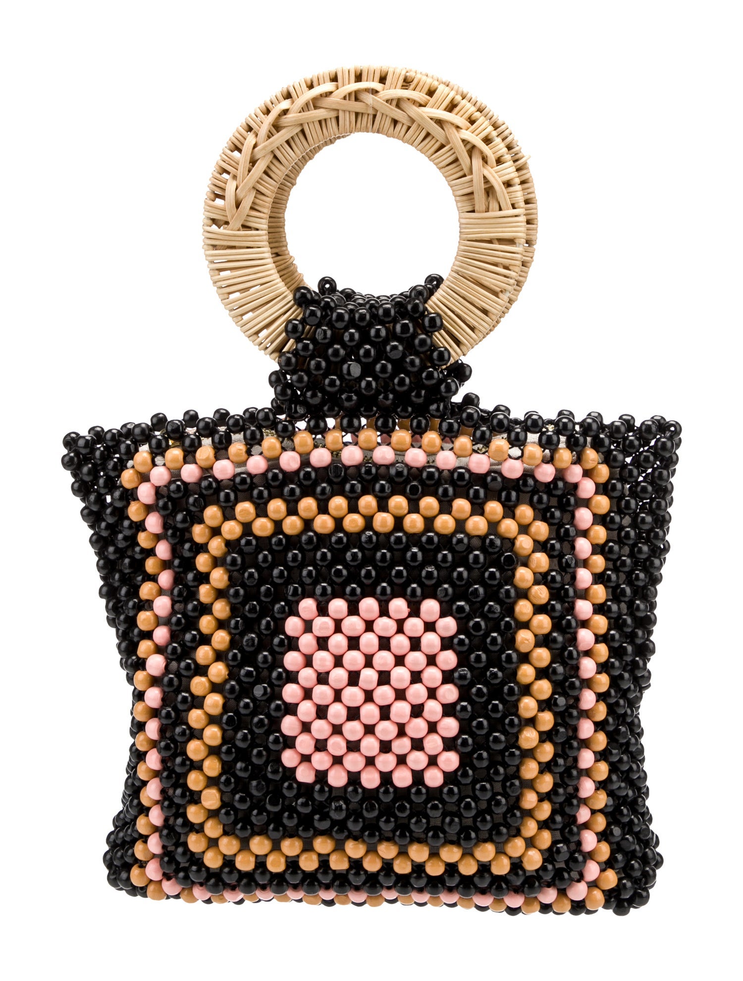 Ulla Johnson Top Handle Bag