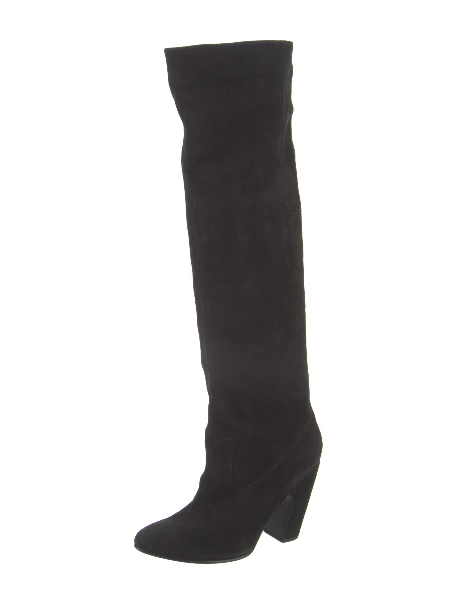 Ulla Johnson Suede Boots