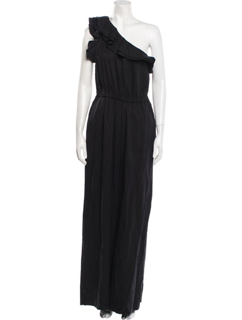 Ulla Johnson One-Shoulder Jumpsuit