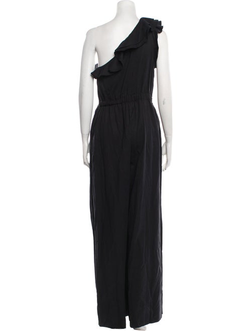 Ulla Johnson One-Shoulder Jumpsuit