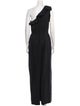 Ulla Johnson One-Shoulder Jumpsuit