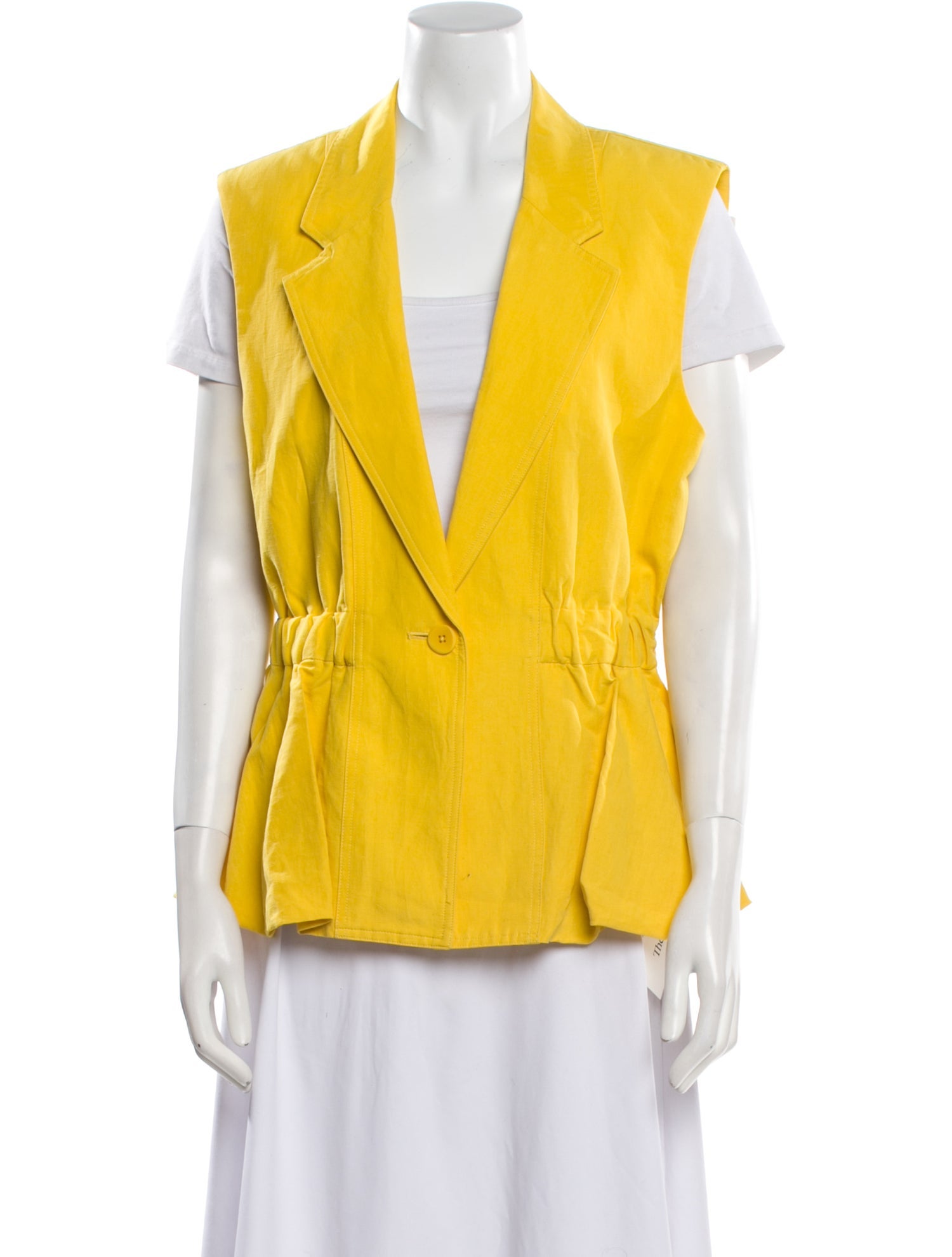 Ulla Johnson Vest w/ Tags