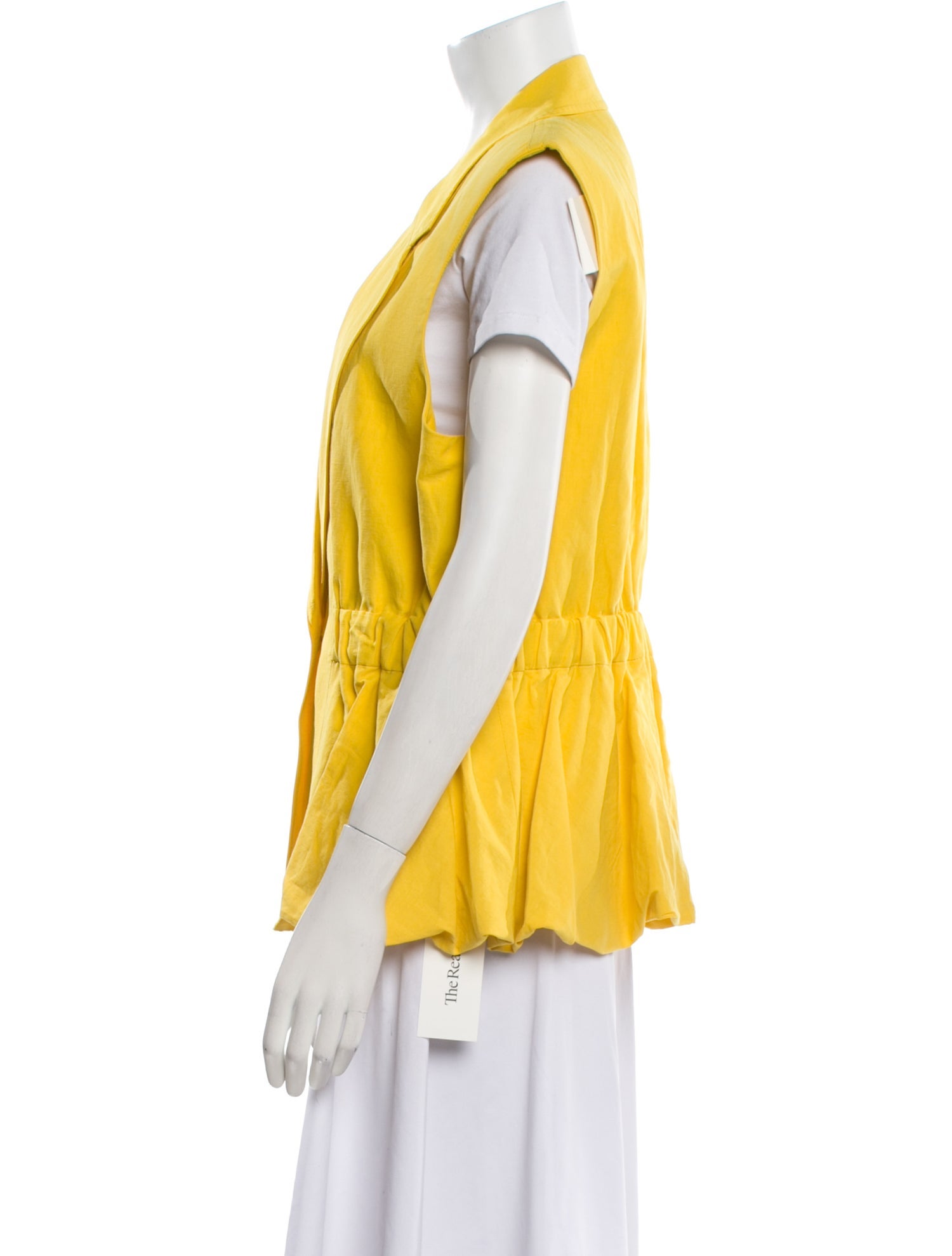 Ulla Johnson Vest w/ Tags