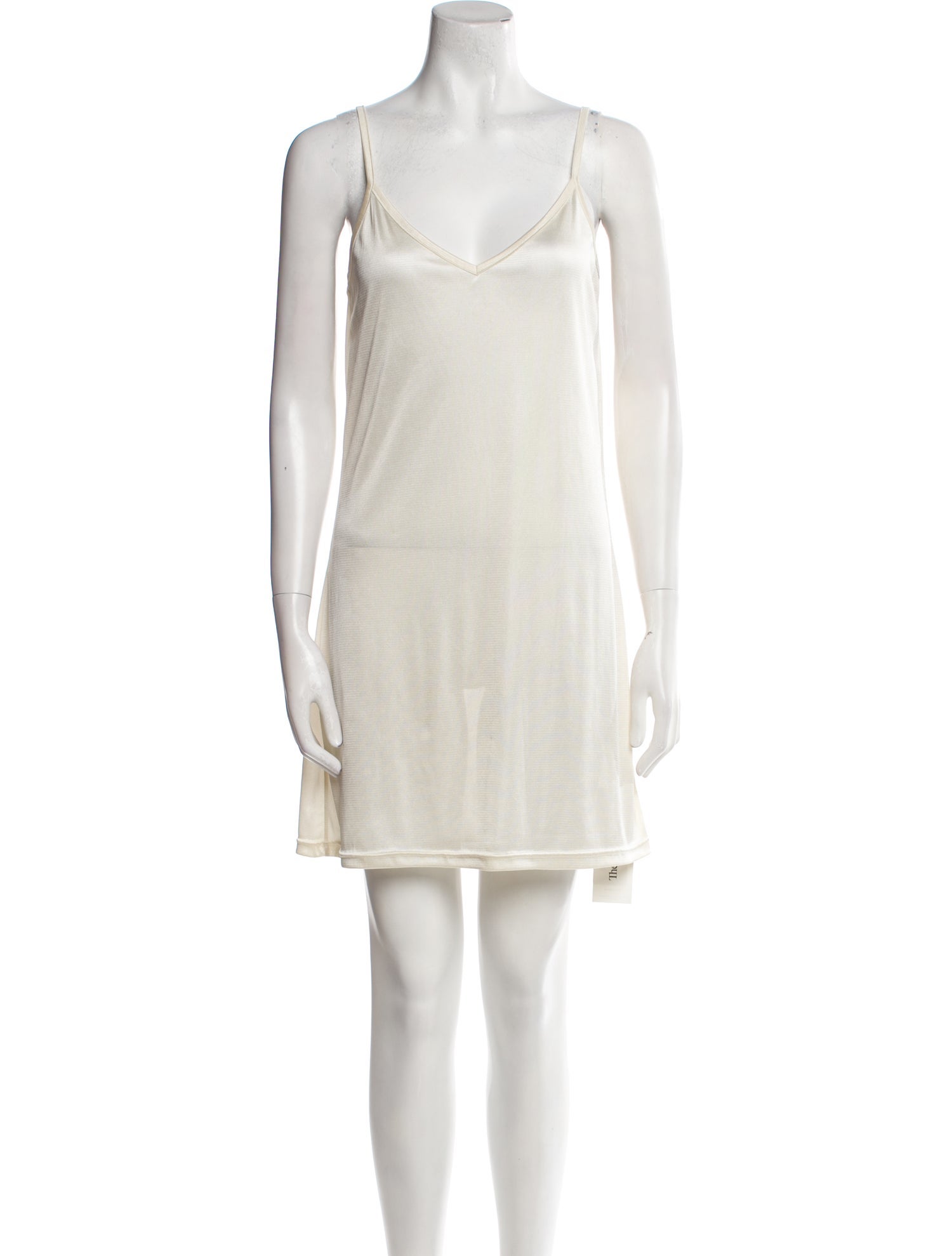 Ulla Johnson Nylon Nightgown