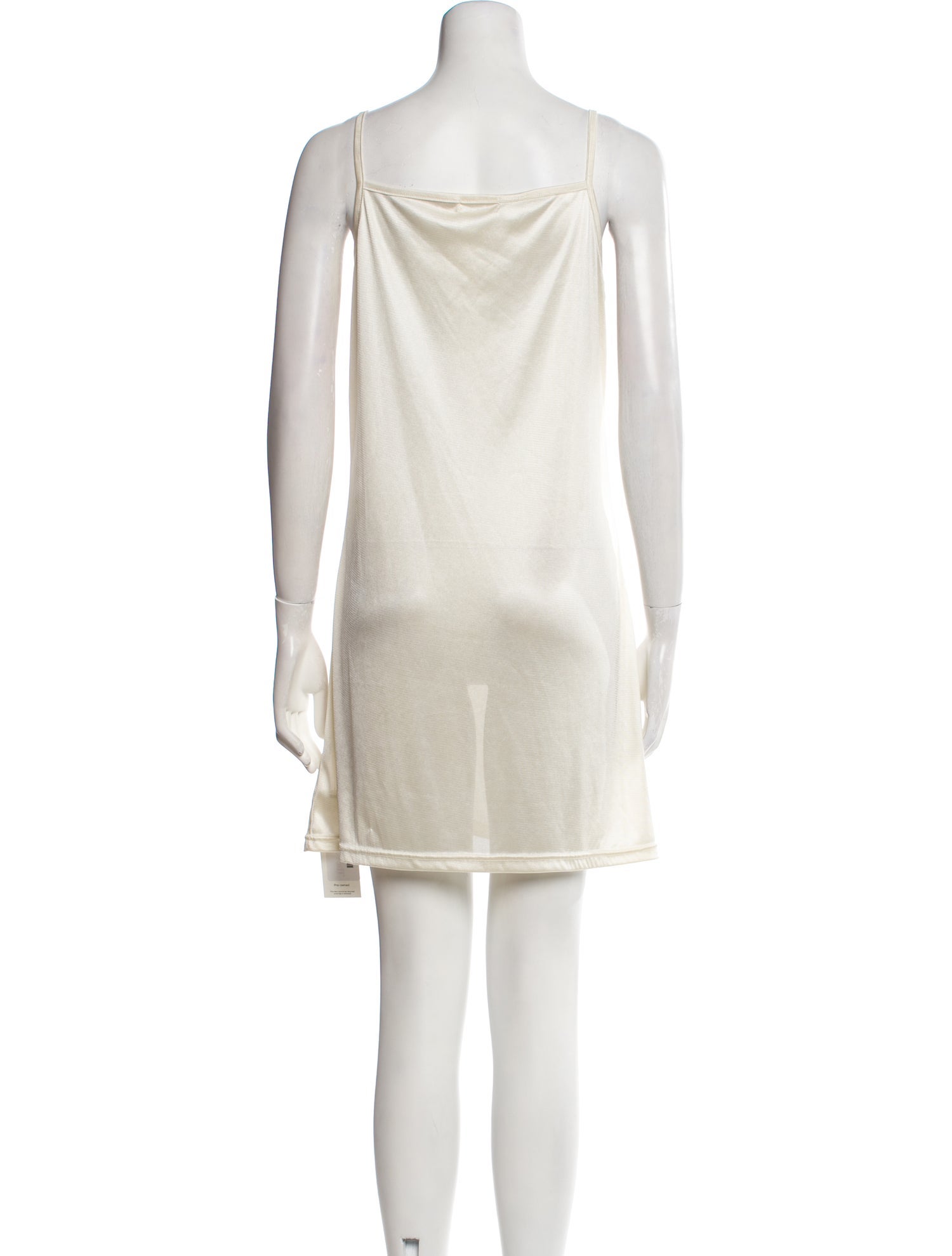 Ulla Johnson Nylon Nightgown
