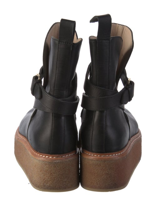 Ulla Johnson Leather Boots